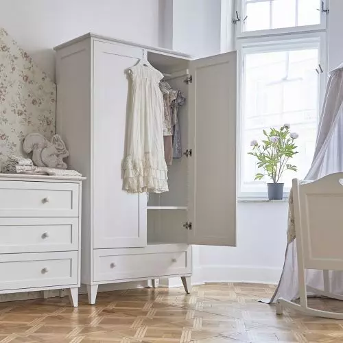 Wooden furniture for any interior. Naturally, not only for children