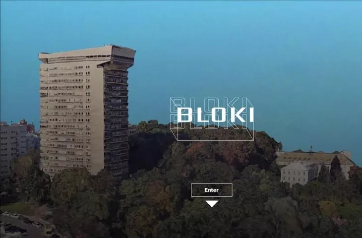 Internetowa platforma BLOKI zmienia wizerunek osiedli z wielkiej płyty