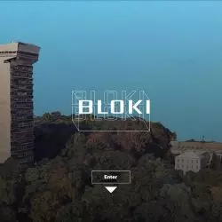 Platforma BLOKI pozwala na projektowanie elewacji