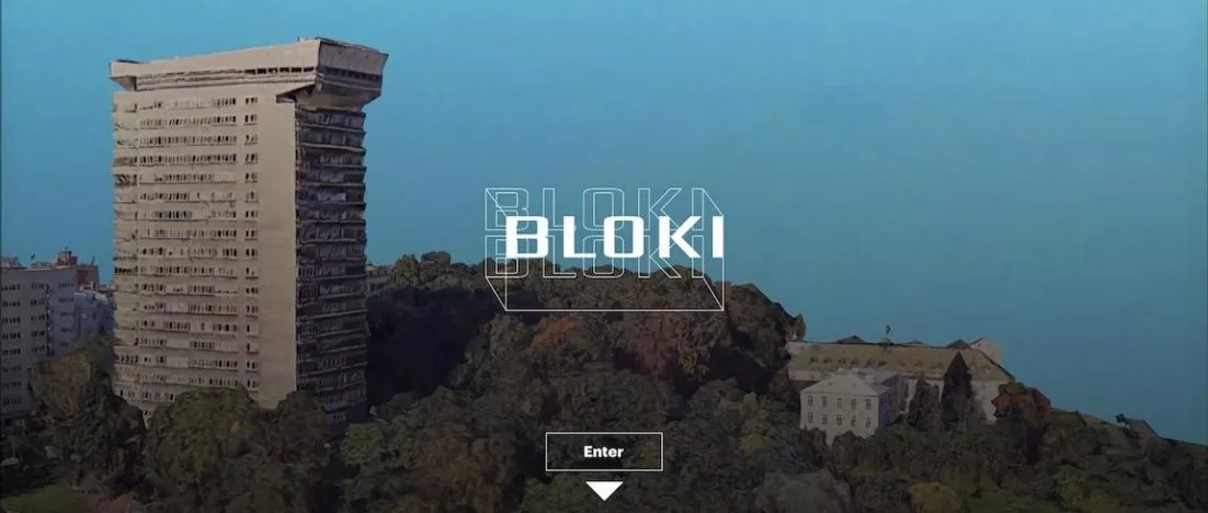 Internetowa platforma BLOKI zmienia wizerunek osiedli z wielkiej płyty