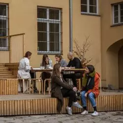 Taras Sąsiedzki we Wrocławiu