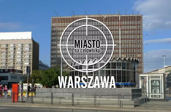 Pomniki, tabliczki, ulice. Czy umiemy doceniać pamięć o polskich architektach?