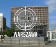 Miasto na celowniku — WARSZAWA