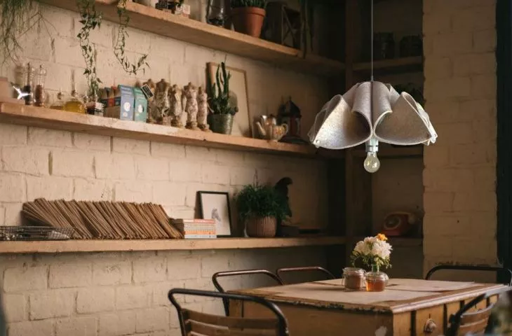 Design that reduces noise? THE VIRTUOSO lamp collection by designer Anna Spakowska