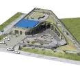 Projekt Centrum Edukacji Ekologicznej
