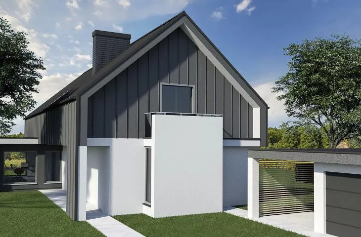 Insulating a building? Thermal comfort will be taken care of by Bella Plast's seamless thermal insulation systems