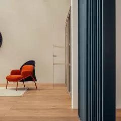 Fotel MESH