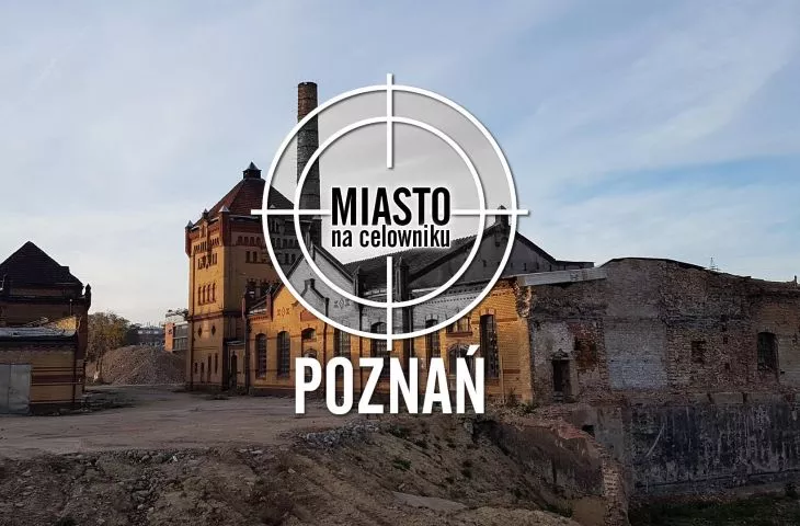 Frankenstein północy?