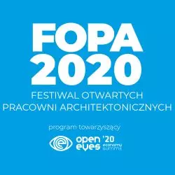 Tegoroczny festiwal FOPA 2020 przeszedł już do historii