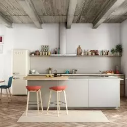 Światowa premiera kolekcji konglomeratów Silestone Loft od Cosentino