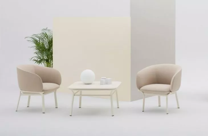 GRACE soft furnishings collection