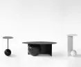 Furniture from the BASIC collection