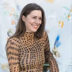 Julia Heuer
