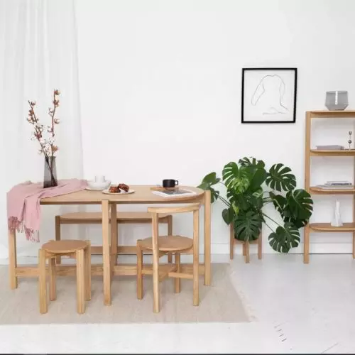 Kolekcja mebli PIANO