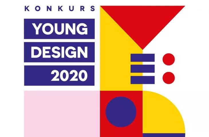Young Design 2020 competition has started!