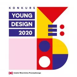 13. edycja konkursu Young Design