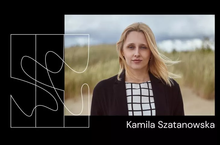 Zacznij dzień od spotkania z architekturą! Pobudki z Kamilą Szatanowską z pracowni FALA architektura