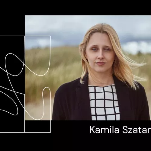 Start your day with a meeting with architecture! Waking up with Kamila Szatanowska of the FALA architecture studio