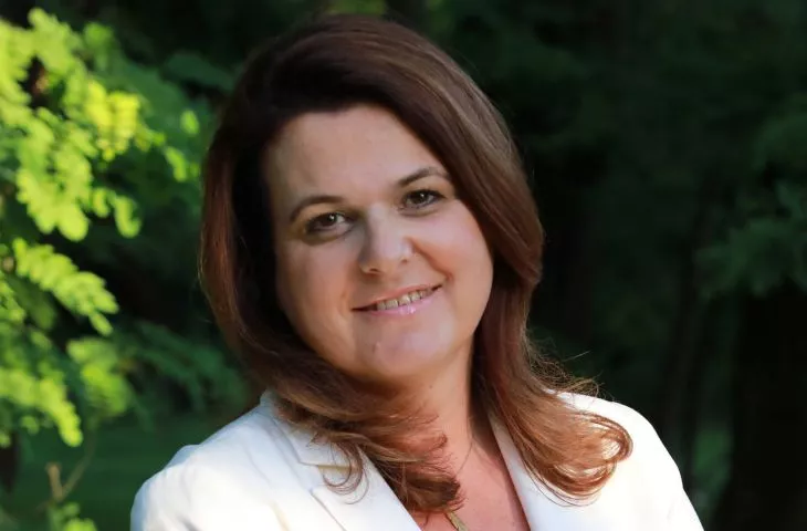 Iwona Górakowska-Szyszka new Managing Director at Schöck Polska