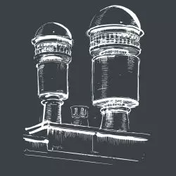 Wentylator DA