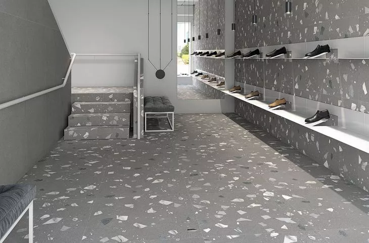 Wysmakowany minimalizm, czyli eleganckie posadzki od Arcana Ceramica