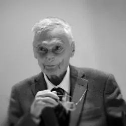 Wojciech Zabłocki (1930–2020)
