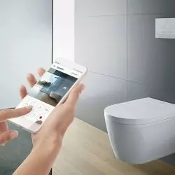 SensoWash® Starck f