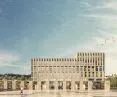1. nagroda, proj.: ARE Stiasny/Wacławek