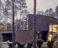 Circle Wood House