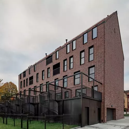 Tak wygląda najlepsza architektura województwa śląskiego 2020 roku!