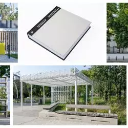 Nagroda Architektoniczna Prezydenta M. St. Warszawy - laureaci