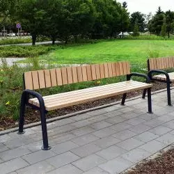 Mała architektura miejska Inoplex
