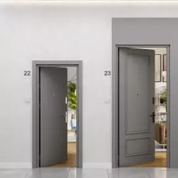 Drzwi klasy Premium od INTER DOOR