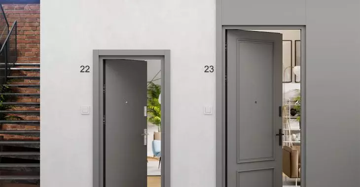 Drzwi klasy Premium od INTER DOOR