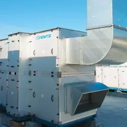 Profesjonalne instalacje wentylacyjne AirVents