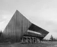 1. nagroda, proj.: Sławomir Janas Pracownia ES-JOT, Bartosz Pionka Pracownia Architektoniczna, Architekt Michał Włoskowicz
