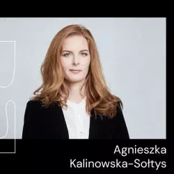 Agnieszka Kalinowska-Sołtys z APA Wojciechowski Architekci w cyklu Pobudki