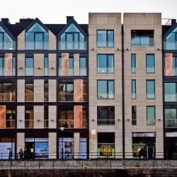 Symfonia Residence