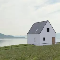Domek Ślącki