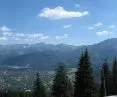 Panorama Zakopanego