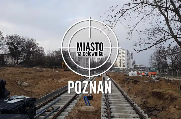Katastrofalna poprawa. Jak zmieniają się ulice Poznania?