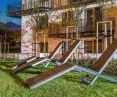 World-class urban furniture