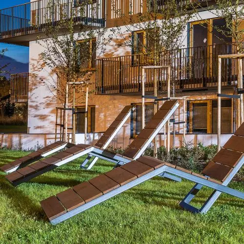 Mała architektura w światowym formacie. 2700 modeli, 7000 realizacji!