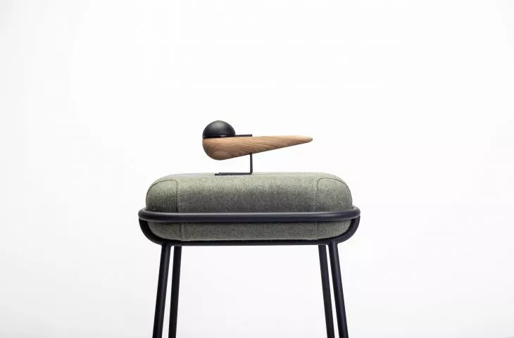 Hocker UFI