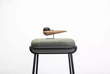 Hocker UFI