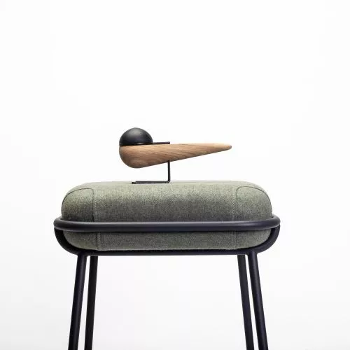 Hocker UFI