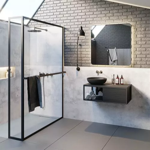 Nowe trendy w wyposażeniu łazienek - nowoczesny design i funkcjonalne rozwiązania