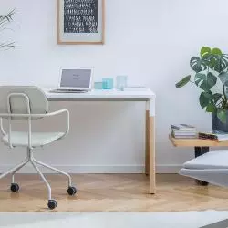 Meble do wnętrz typu home office, kompleksowe projekty przestrzeni prywatnych, biurowych i publicznych
