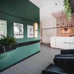 Klinika dentystyczna O!Dent