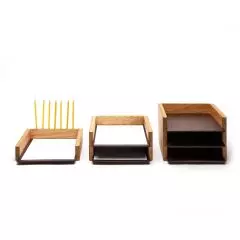 Drewniana skrzynka Thought’s Box